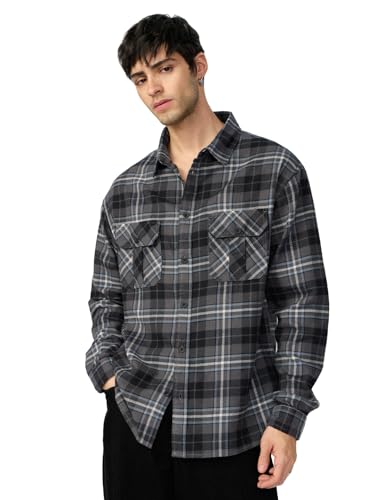 Image of The Souled Store Men Shirt
