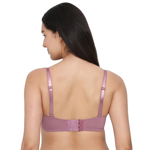 Image of Wacoal Cool Comfort Padded Wired Full Cup Everyday Wear T-Shirt Bra