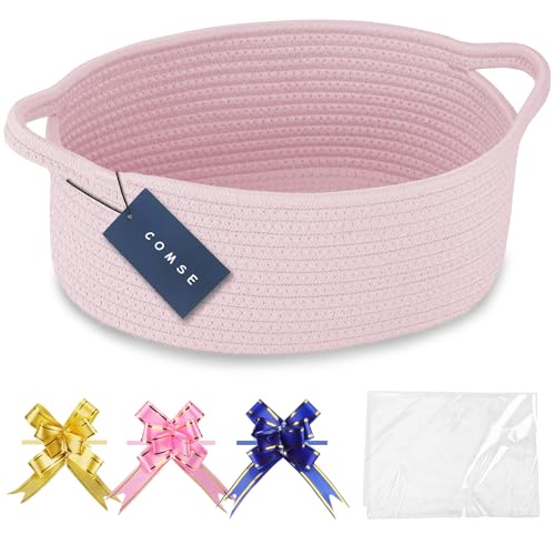 Pink Basket