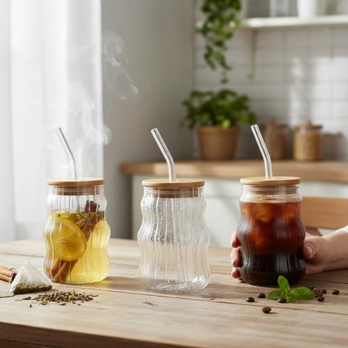 La Mejor Selección de Tazas y pajitas más recomendados. 30 Imagen adicional