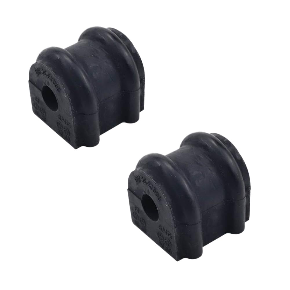 Cqadsdyrx Onecolor Rear Stabilizer Bushing For Ats-L Tucson Camaro - Part Number 555132E100 - Bracket Mounting