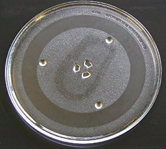 Magic Chef Microwave Glass Turntable Plate / Tray 11 1/4" 203500