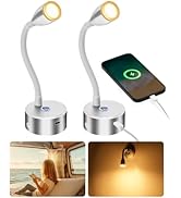 Talamex - Ledlamp - 1.2W - 10-30V - 3000K - 100 lm - Buis