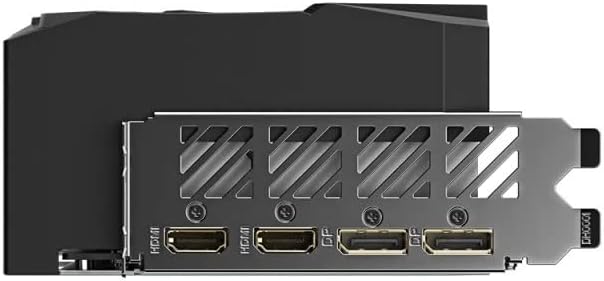 Gigabyte Scheda grafica AMD Radeon RX 7900 XTX, Aorus Elite 24G, 24GB Gigabyte Scheda grafica AMD Radeon RX 7900 XTX, Aorus Elite 24G, 24GB