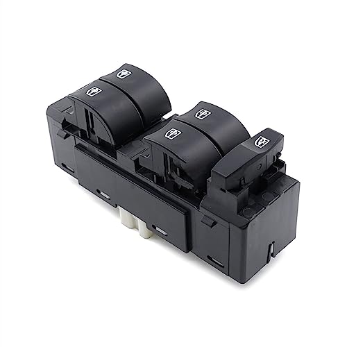 Interrupteur vitre electrique Koleos 2008-2016 commutateur commande fenetre 25401-JY40B
