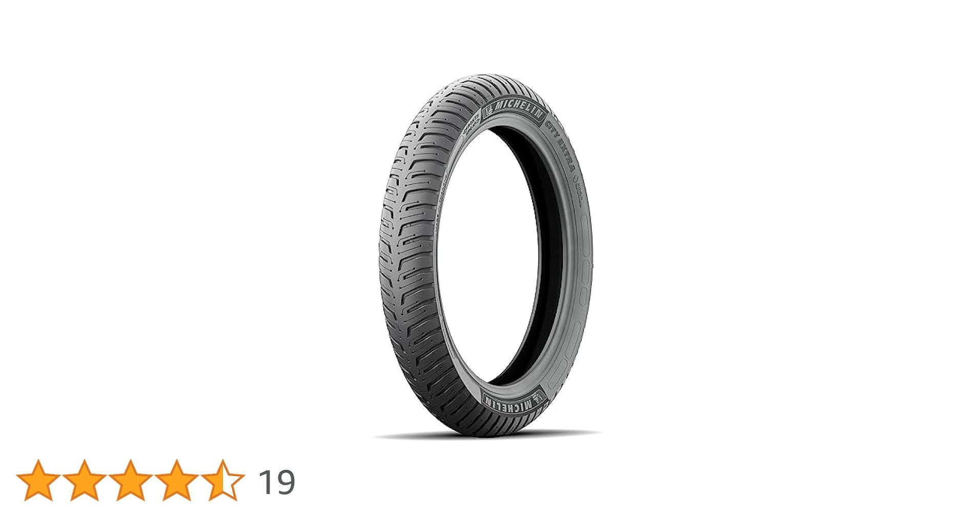 Amazon.co.jp: ミシュラン(Michelin) バイクタイヤ CITY EXTRA