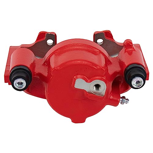 Image of TRQ Performance Front Right Brake Caliper