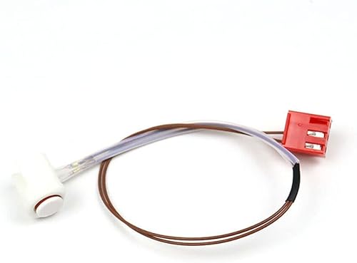 Miniatura 3 de Sonda Conector cuadrado Sensor de sobrecalentamiento de temperatura Calentador de aire Calentador de estacionamiento para calentador diesel chino