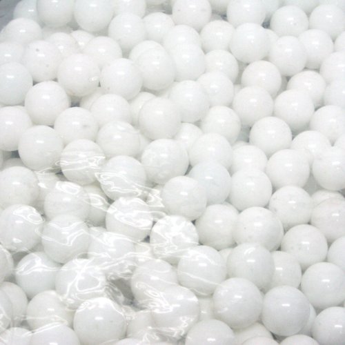 Amazon.co.jp: 松野ホビー ビー玉 ガラス玉 日本製 10mm ミルキー 1袋