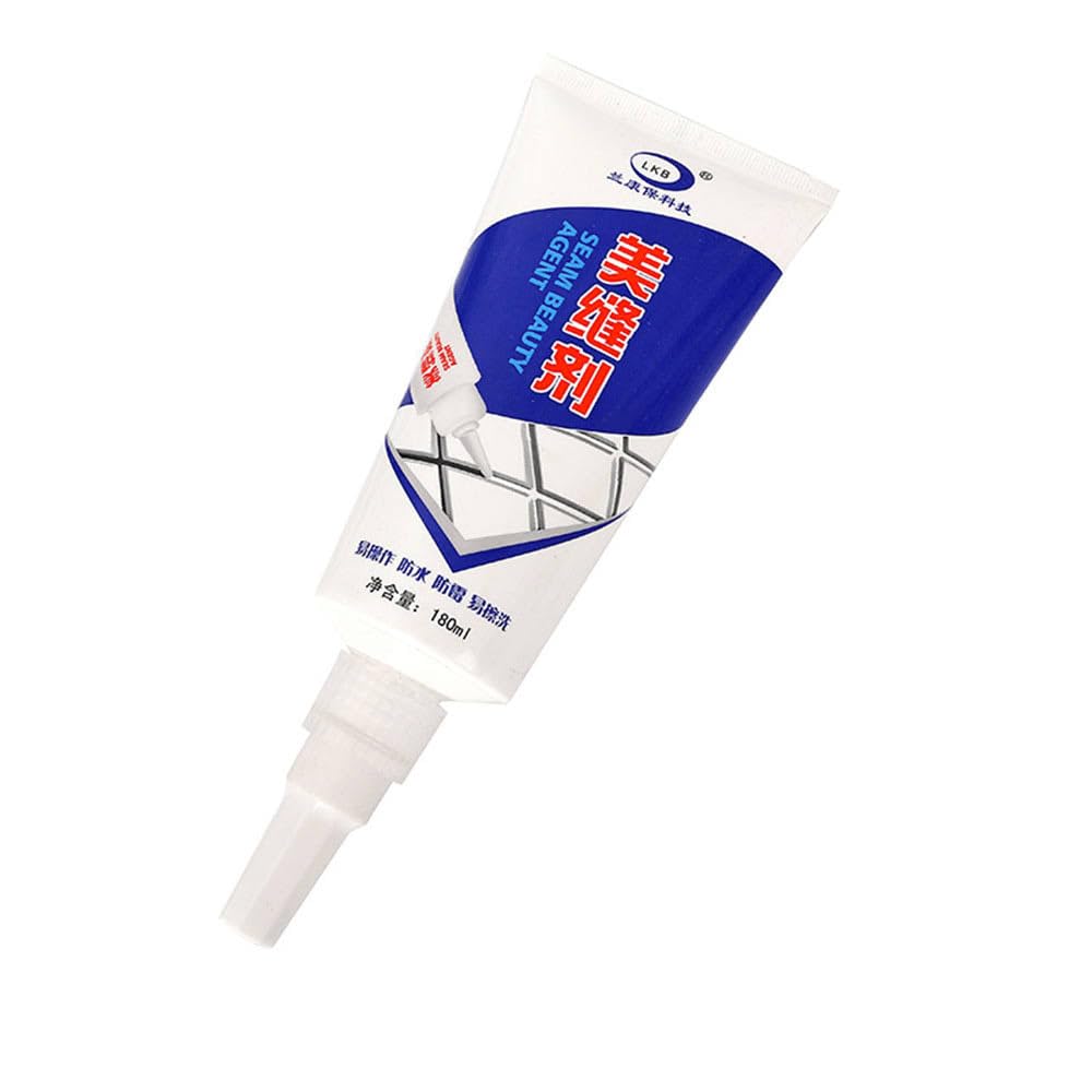 Prostuff.in 1 Pcs Waterproof tiles gap filler for sealing/grouting/waterproofing of the bathroom, washroom and kitchen tiles/sink/washbasin/floor (B0CBPDPJ7N) Amazon Price History, Amazon Price Tracker
