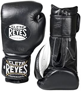 cleto reyes velcro gloves