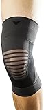 Vantelin Kowa Knee Support, 2L Black