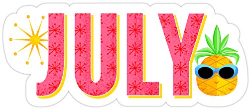 Creative Teaching Press Mid-Century Mod Month Headlines (8445) #TOP2