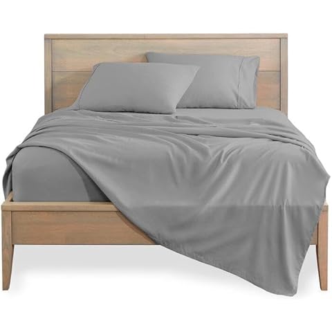 SeventhStitch Super King Fitted Sheet Set Cover