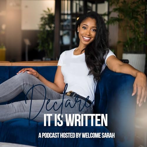 Declare It Is Written cover art