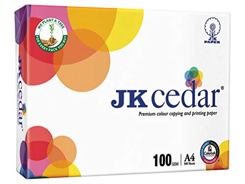 JK Paper Cedar A4 2500 Sheets