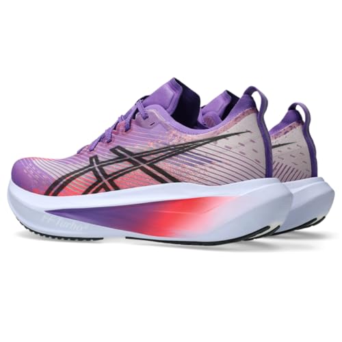 ASICS Unisex MEGABLAST Running Shoes3