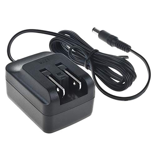 Adaptador AC/DC para Báscula Digital Pelouze 150 lb miniatura 4