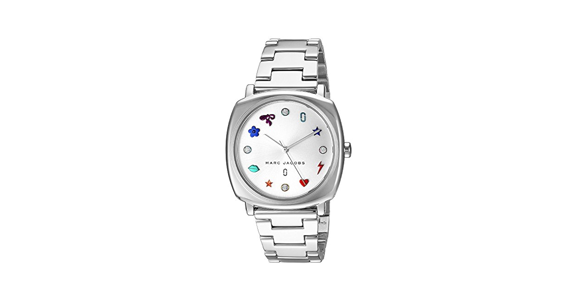 マークジェイコブズ　腕時計 Amazon | [マーク ジェイコブス]Marc Jacobs 腕時計 'Mandy