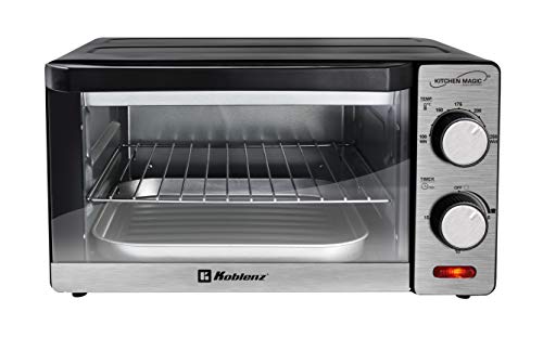 La mejor selección de Horno electrico koblenz que Puedes Comprar On-line. 6