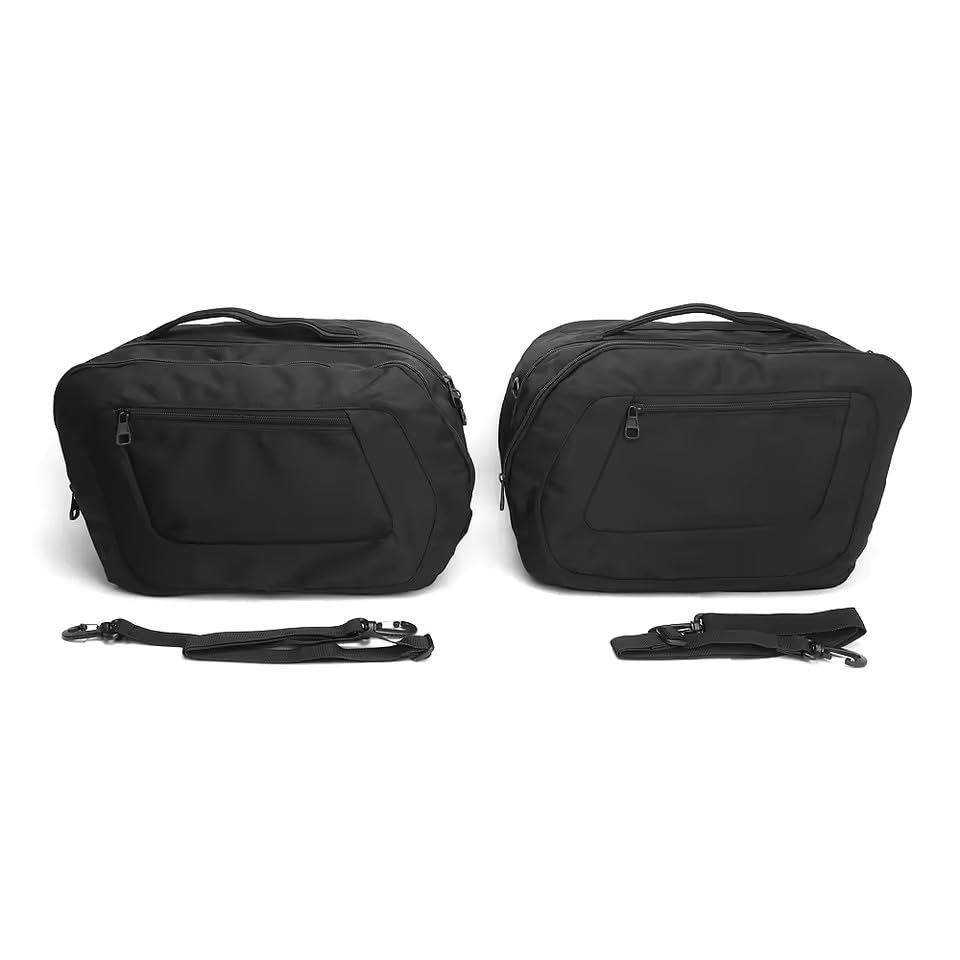 Borsa interna per moto, borsa per attrezzi, borsa da sella, per BMW R1250RT R1250 RT R1200RT K1600GTL K1600GT K 1600 GT
