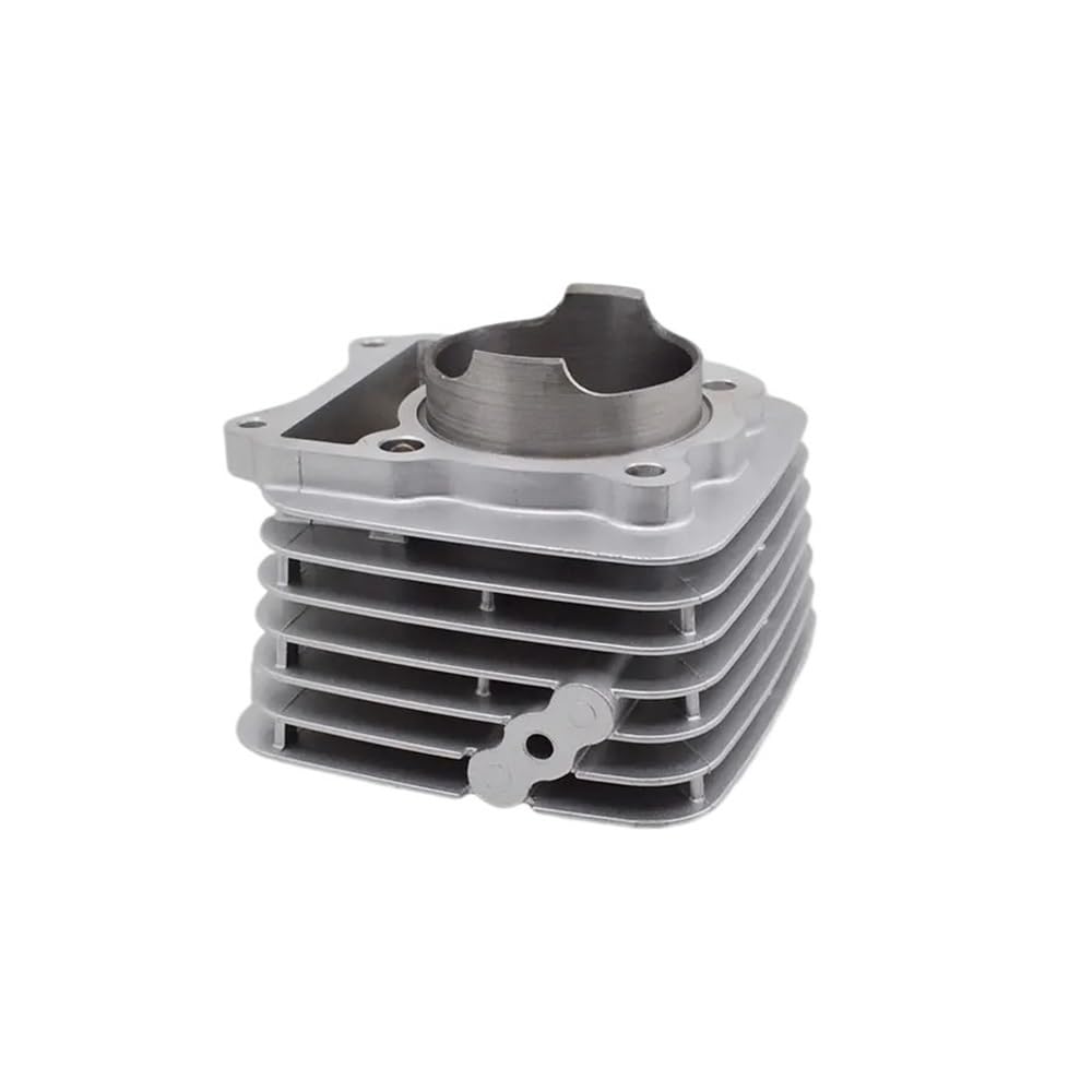 Kit piston cylindre QM200GY haute compression contre les fuites moteur