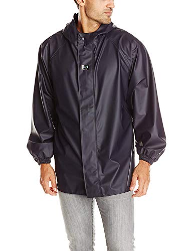 Helly-Hansen Workwear Men's Impertech Sanitation Jacket3