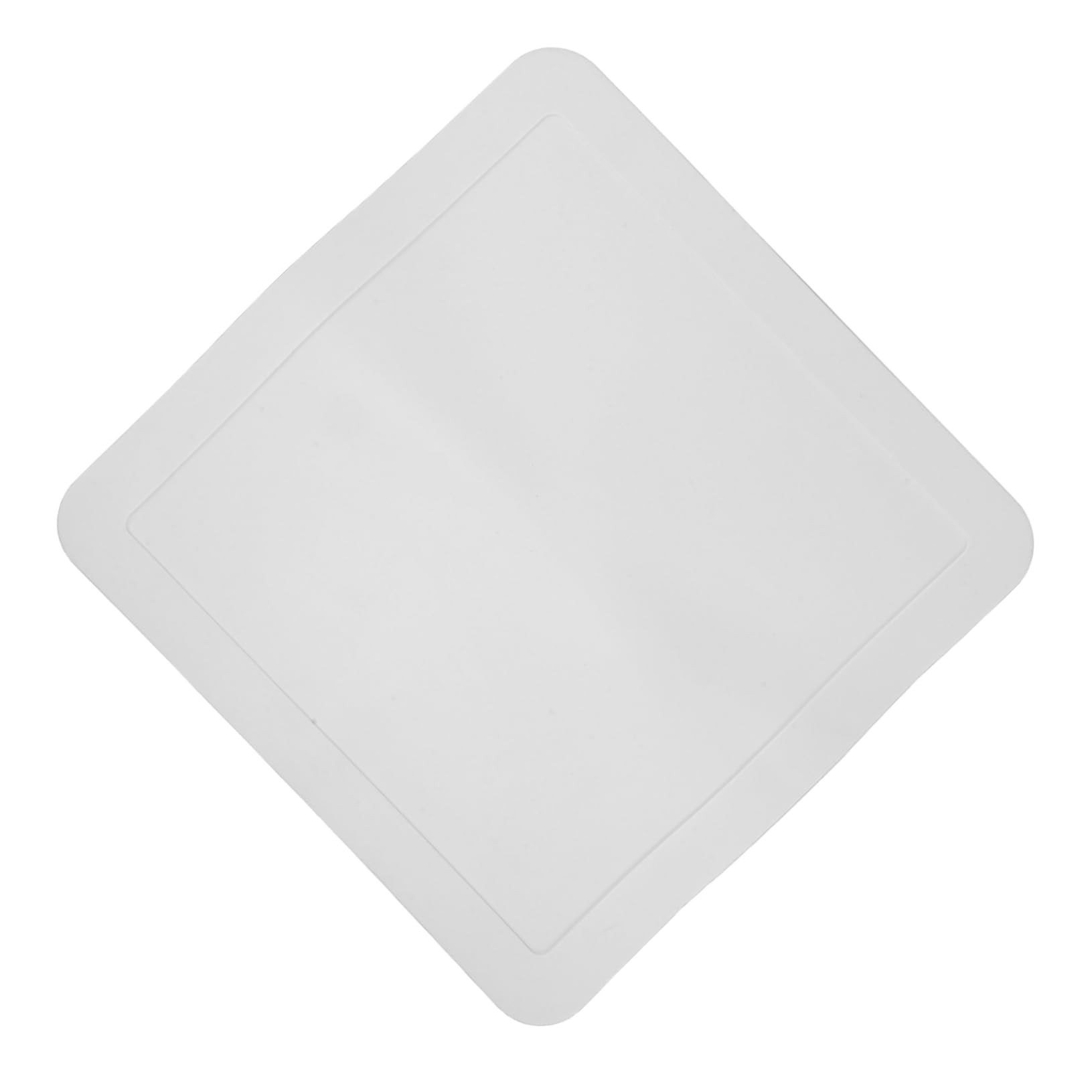 BESPORTBLE Baseball Display Decorations Pitcher Training Sign Portable Baseball Marker Pad