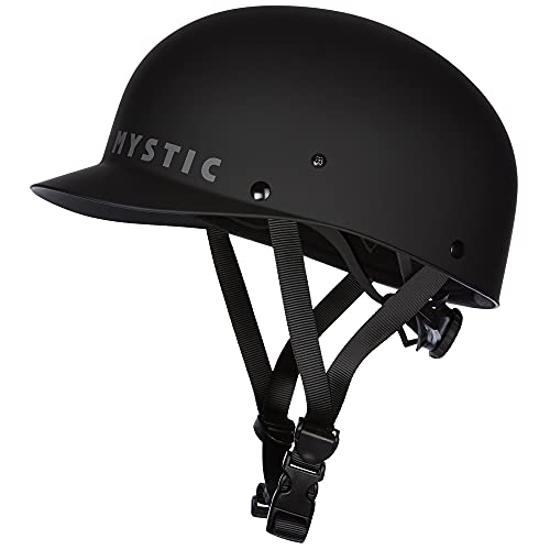 MYSTIC SHIZNIT Helm 2020 black, L/XL