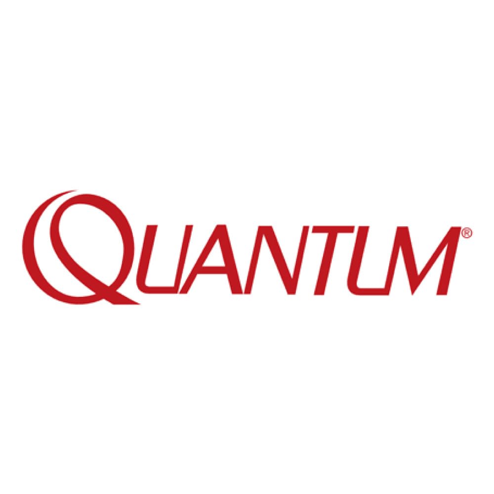 Quantum Fishing Blue Runner 40-Size Spinning Reel 40