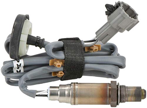 Sensor de Oxígeno Bosch 15769 Premium Original miniatura 3