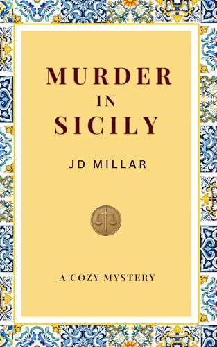 Murder in Sicily