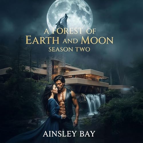 Chapter 25: The Bath | Werewolf Romance