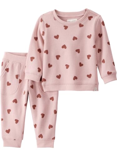 Little Planet Baby 2-Piece Organic Cotton Pants Set