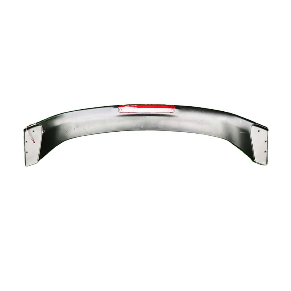 JGGQSY Car spoiler,Compatible with Honda Civic 9th and 9.5 Generation 2012–2015, Auto Parts,white