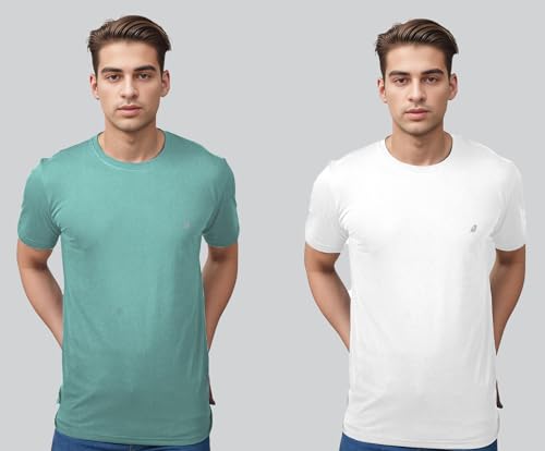 Image of Lux Nitro Men T-Shirt