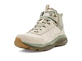 KEEN Women's Leiki Leather Mid Height Durable...