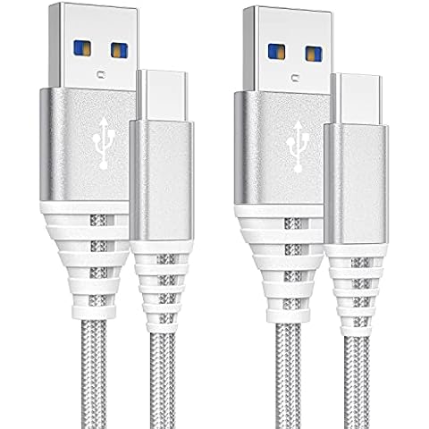 USB C Charger Cable 10FT+6FT,Long Fast Charging Cord for Samsung Phone S20 FE 5G/S20 Plus Ultra A12,Galaxy Tab A 10.1 2019/8.0 2017/8.4 2020/10.5",Tab A7 10.4",Tab S6/S6 Lite S4 S3 S7/S7+ S5e Tablet Cover
