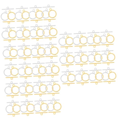 Fermoirs de bracelets durables pour sécuriser vos bijoux - 2