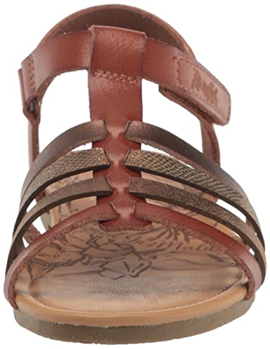 Blowfish Malibu Girl's Sachs-k Flat Sandal2