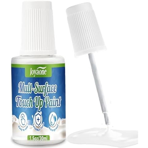 JOYAONE Enamel Touch Up Paint for Surfaces Cover