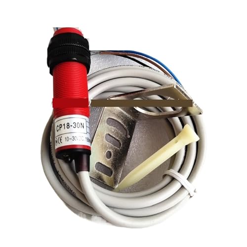 Capacitive Proximity Sensor CP18-30P PNP NO détecteur capacitif de proximité M18
