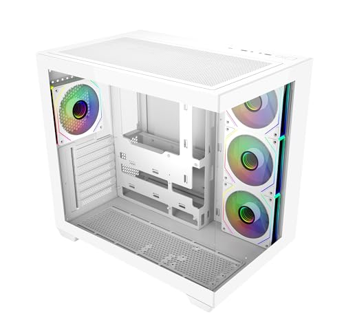 Boitier PC COOLER MASTER Elite 681 - vue 9