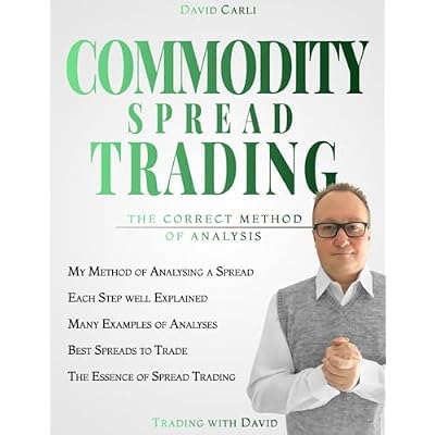 Commodity Spread Trading - The Correct Method of Analysis