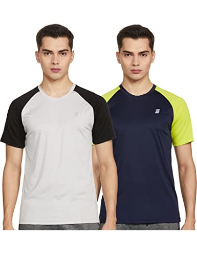 Image of Amazon Brand - Symactive Men's Regular Fit T-Shirt