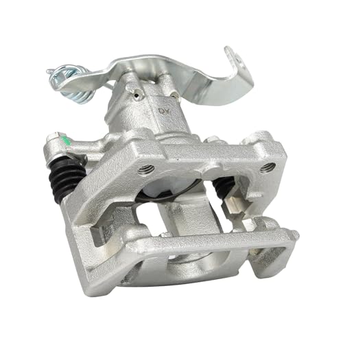 Image of 18B4946 18B4947 Rear Left & Right Disc Brake Calipers