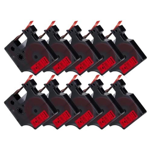 10 �p�b�N 45013 45010 45018 45016 45017 45022 45023 45024 ���x���e�[�v D1 12 �~�����[�g���p LabelManager 160 280 ���x�����[�J�[�ƌ݊�������(10PK Black on Blu