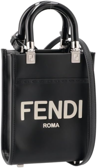 フェンディ] ショルダーバッグ サンシャイン ショッパー スモール ミニ  