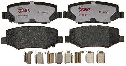 Raybestos Element 3 Pads