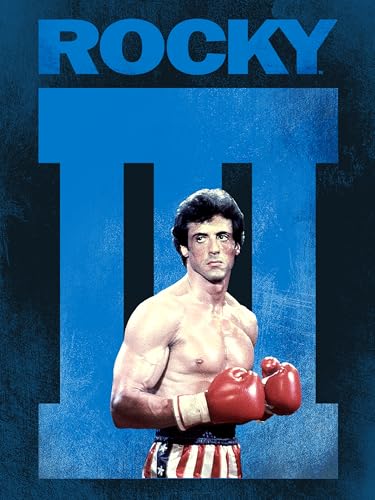  Rocky III